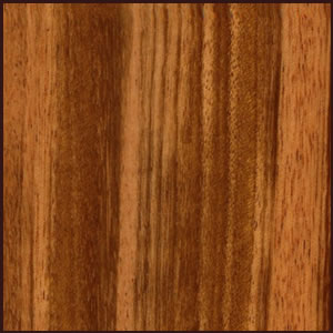 Japanese Tigerwood