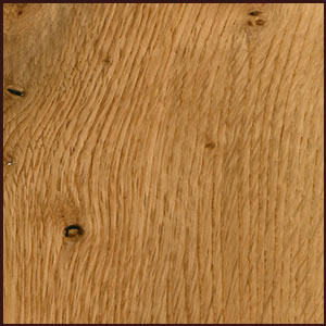 Solid French Oak