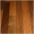 Solid Brazilian Black Walnut