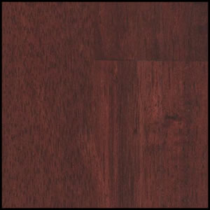 Solid Solid Heveia Stained European Rosewood