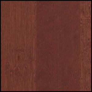 Solid Heveia Stained Indonesian Jatoba