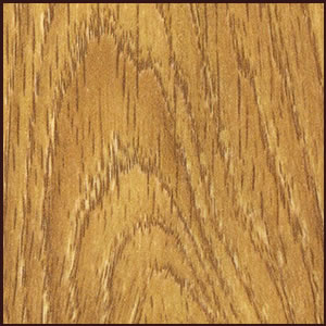 Uniclic Prestige Oak Plank