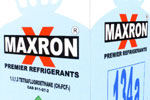 Refrigerants