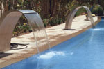 Water Features