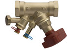 Balancing Valves