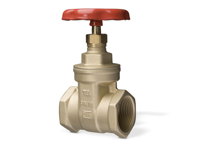 Shut-off Valves