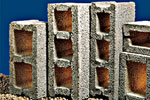 LECA Lightweight Blocks and Precast Elements (LECA block)