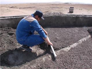 Application of LECA in Filling and Filtering