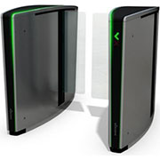 Optical Turnstiles
