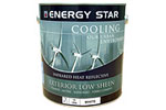 Energy Star - Infrared Heat Reflective Paint