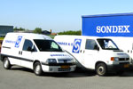 Sondex Services and Repairs