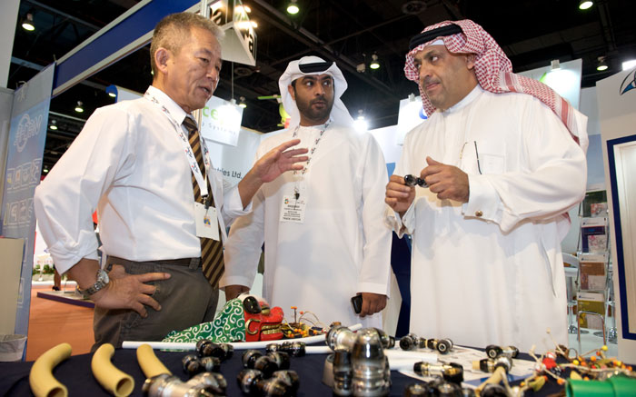 3.5% growth expected for Kuwaiti construction with $125b spend projected until 2015