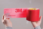 3M Announces New Fire, Water, Smoke and Sound Tapes