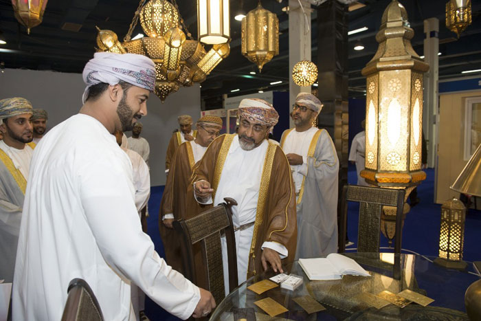 4th Edition of IDF Oman: Oman’s biggest Interior, Design and Furnishing exhibition