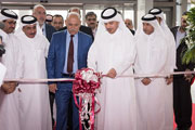 7th Edition of Cityscape Qatar Officially Opens