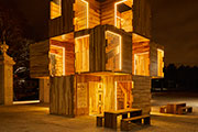 A New Way to Design and Build Our Houses and Cities at The Madrid Design Festival