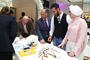 A Successful Grand Opening of the Leading Interior Design Firm