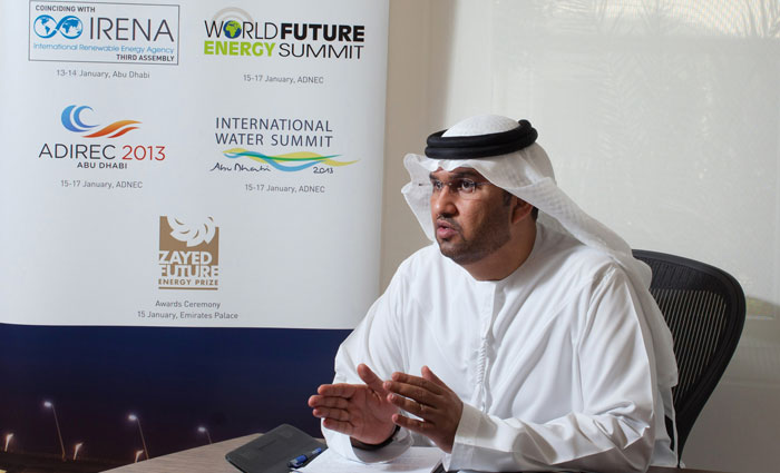 Abu Dhabi Sustainability Week to Address Key Sustainability Challenges