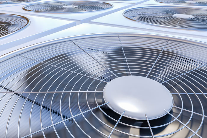 According to recent research Saudi HVAC-R market to hit USD 6.36BN in 2022