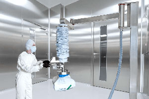 Acme Revolutionises Hygienic Handling in Industries Through Schmalz Vacuum Tube Lifters