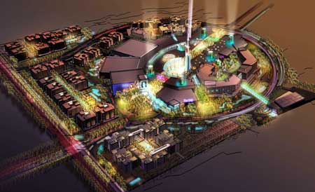 Aconex selected to streamline project communication on Sarab Bahrain Commercial Development.