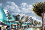 Aconex selected to streamline project communication on Sarab Bahrain Commercial Development.