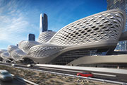 ACTS wins material testing bid for Riyadh Metro Project