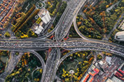 AECOM Launch Its Inaugural Global Report: The Future of Infrastructure