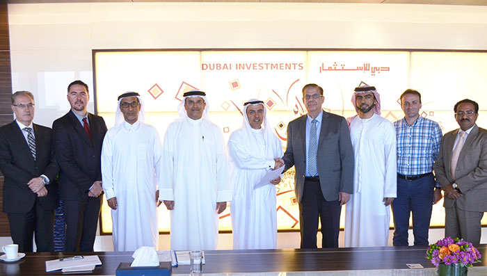 AED 440 million aluminium plant to be built in Abu Dhabi