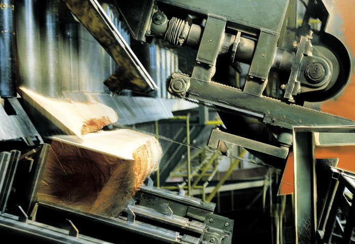 AHEC to throw spotlight on sustainable American hardwoods at 'Dubai WoodShow 2012' conference.