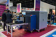 Airport Security Technology Goes Notches Up as Passengers and Cargo Traffic Soars Globally Airport Security Technology Goes Notches Up as Passengers and Cargo Traffic Soars Globally