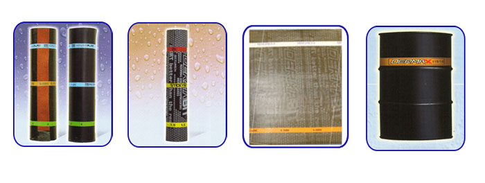 Dermabit Waterproofing Industries Co. Ltd. (DWI)