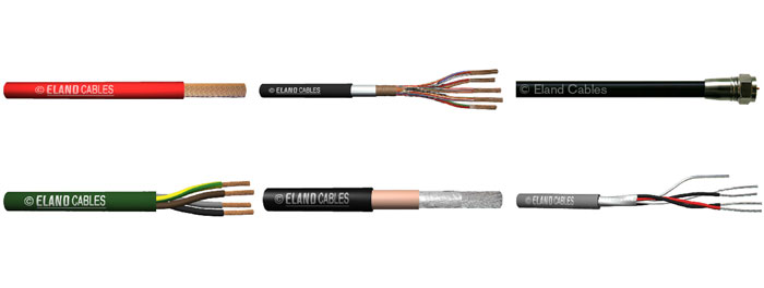 Eland Cables