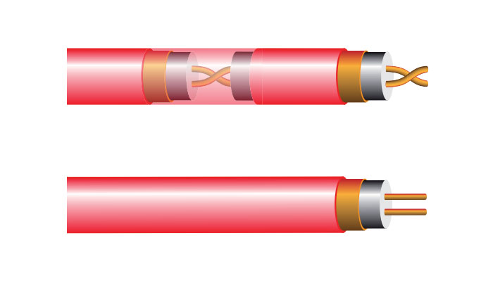 Wrexham Mineral Cables