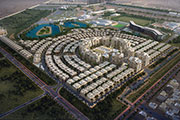 Al Forsan Real Estate Unveils Abu Dhabis First Active-lifestyle Focused Mixed-use