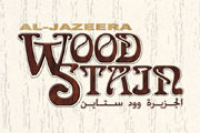 Al-Jazeera Urethane Wood Clear Semi-Gloss