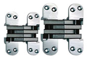 RightSpec Consealed Hinges / Invisible Hinges