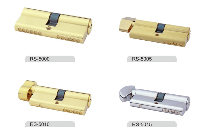 RightSpec Cylinders