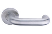 RightSpec Tube Lever Handles