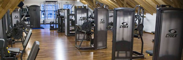 Cybex Solutions