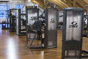 Cybex Solutions