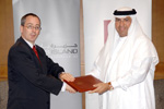 ALDAR selects Aconex for efficient project collaboration across more than ten of their projects.