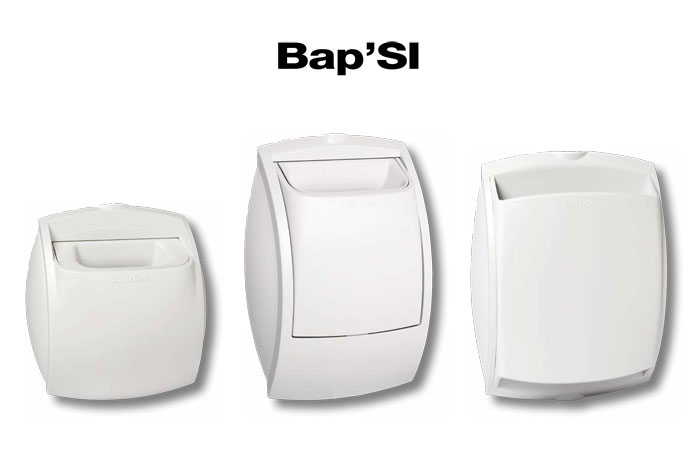 Bap’SI Self-Balanced Grilles