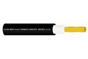 300/500V, Single Core, PVC Insulated, PVC Sheathed Cables
