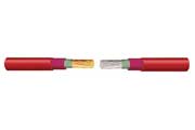 LSHF/ XLPE Insulated, Single Core Cables, Unarmored