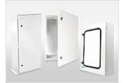 Metal Enclosures