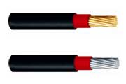 PVC/XLPE Insulated, Single Core Cables, Unarmored