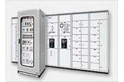 Substation automation panels