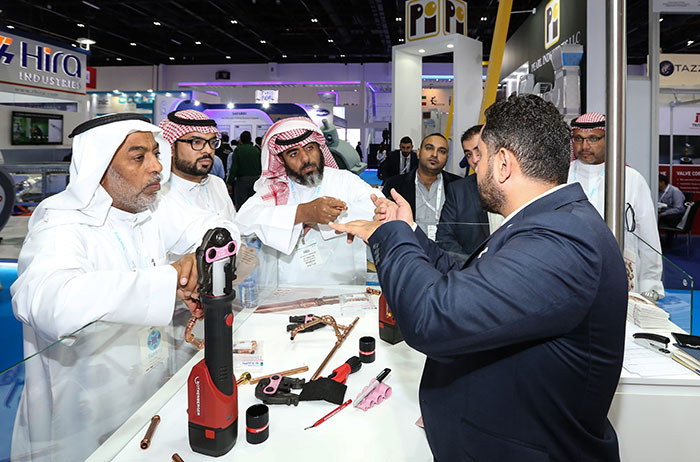 All New HVAC R Pioneers’ Summit to Gather Industry Leaders at HVAC R Expo in Dubai