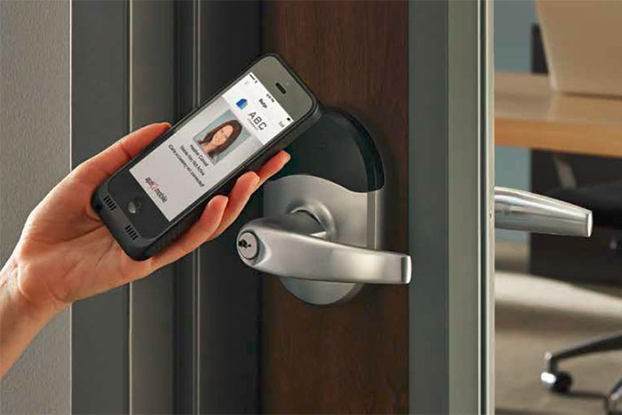 Allegion to Launch New Briton Specification Portfolio and Present New Security Solutions at Big 5